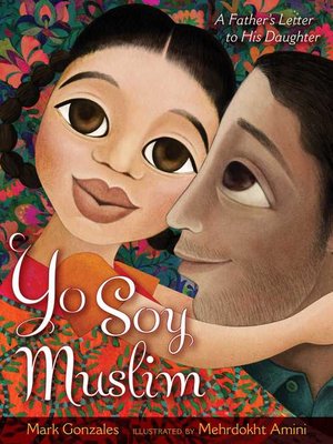 cover image of Yo Soy Muslim